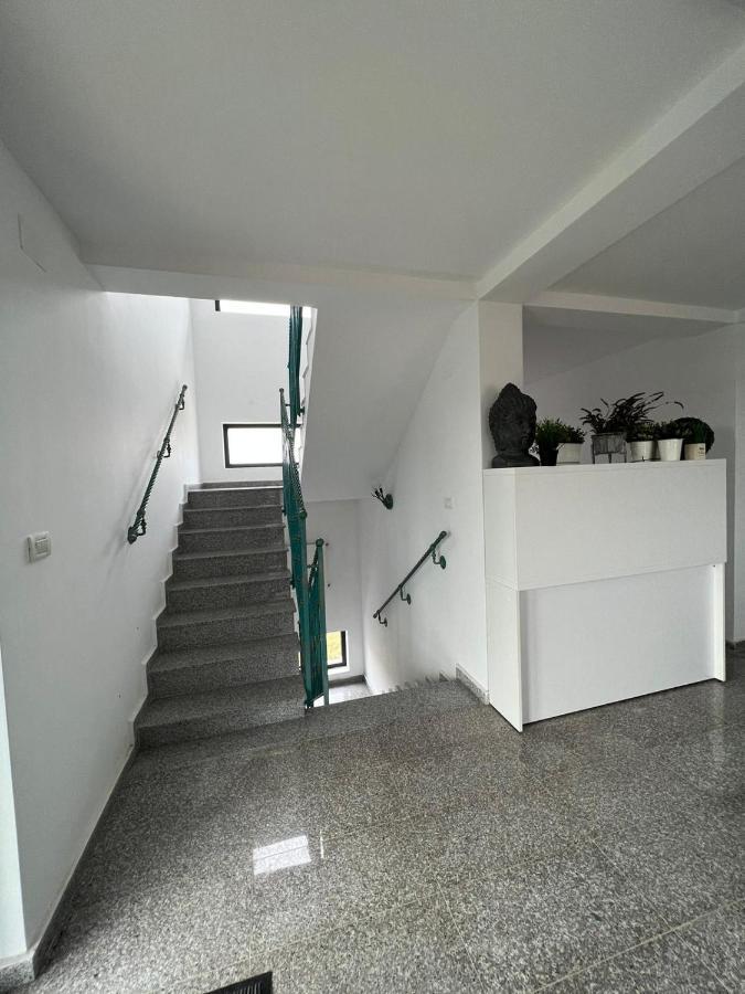 Green Oasis Stolniceni-Prajescu Exterior foto